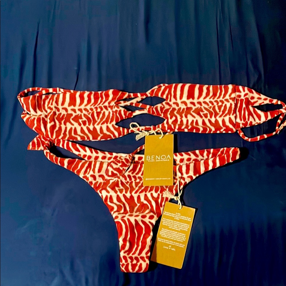 Benoa Swim bottoms